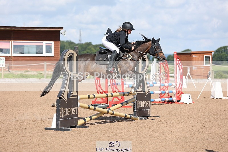 240714A-094829-01609 - Cls 3 A&B Pony BN & 80cm Open