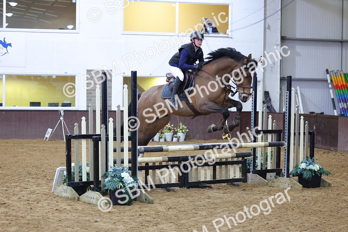 SBM_007488 - Class 19 - Equissage Pulse Senior British Novice/ 90cm Open - First Round (0.90m)