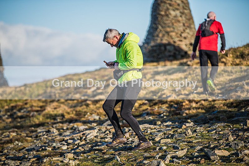 Nine Standards-558 - Nine Standards Fell Race Monday 1st January 2024