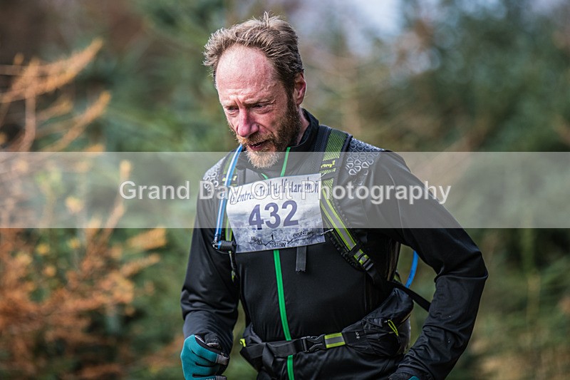 Glentress-630 - High Terrain Events Glentress 21 & 10K Trail Races Saturday 15th November 2025