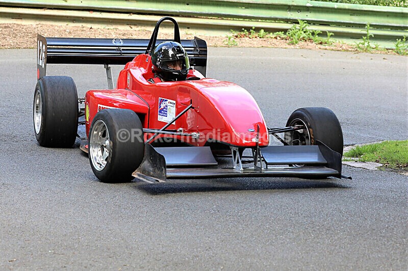 Pete Wilson 22-8-20-417 - Prescott Aug 22nd 2020