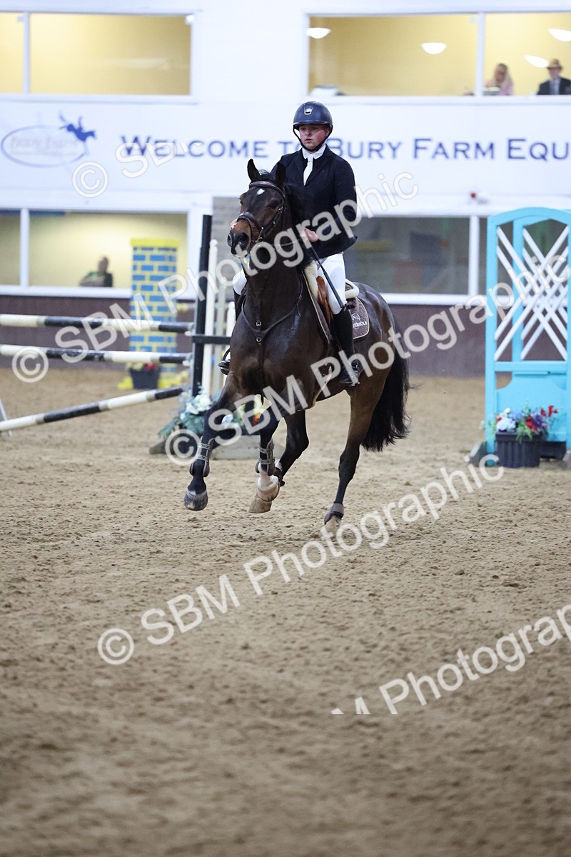 SBM_004875 - Race 2 - 1.10m