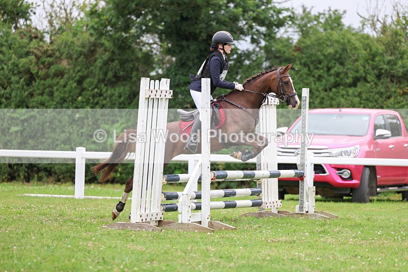 3E7A6097 - Class 5 PC80 Regional Qualifier Rnd 2 (B)