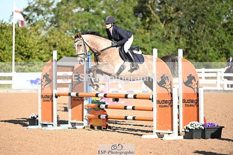 240914A-091657-05823 - Cls 20-S Snr British Novice and 90cm Open