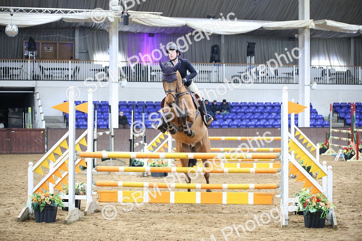 5K7A4346 - Class 3 - Senior Newcomers/ 1.10m Open