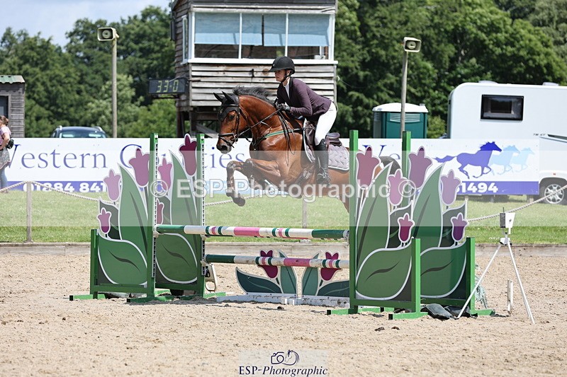 250614A-113821-06090 - Cls 27 4 Year Old