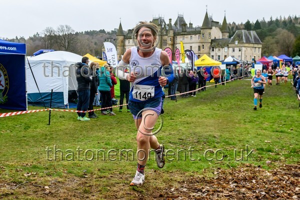 Falkirk26-814371 - Senior Women Set One