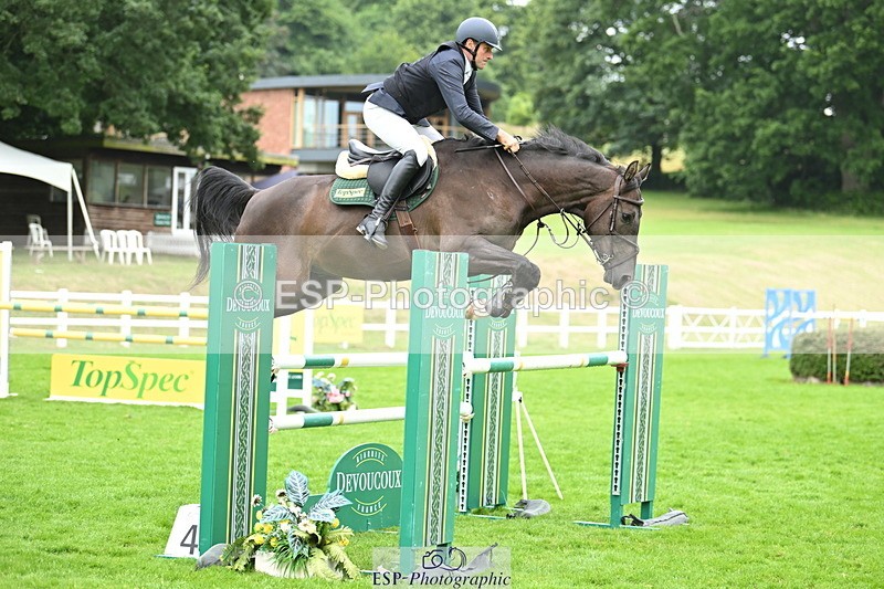 250615A-083255-09198 - Cls 35 Foxhunter