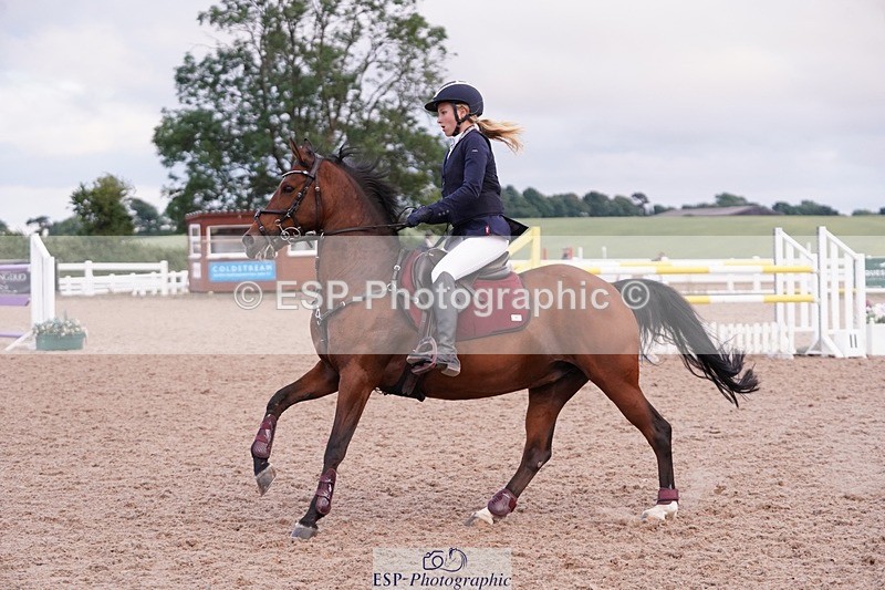 250628-203646-08630 - Cls 26 Pony Foxhunter & 1.10m Open
