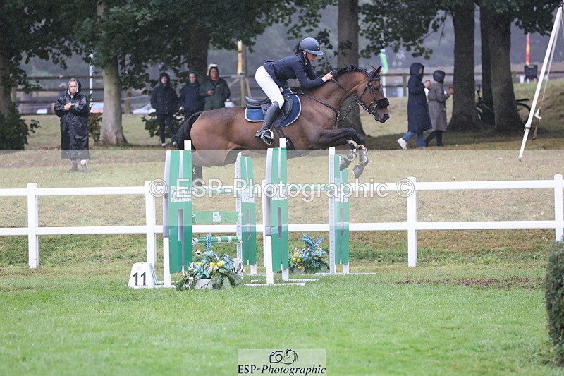 250830A-160801-07420 - Cls 17 Snr Foxhunter