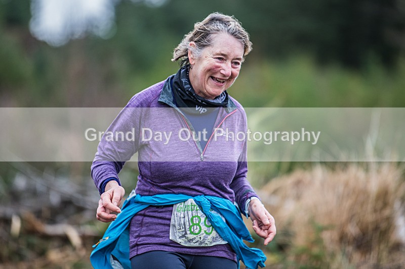 Glentress-1987 - High Terrain Events Glentress Marathon 21 & 10K Trail Races Sunday 18th February 2024