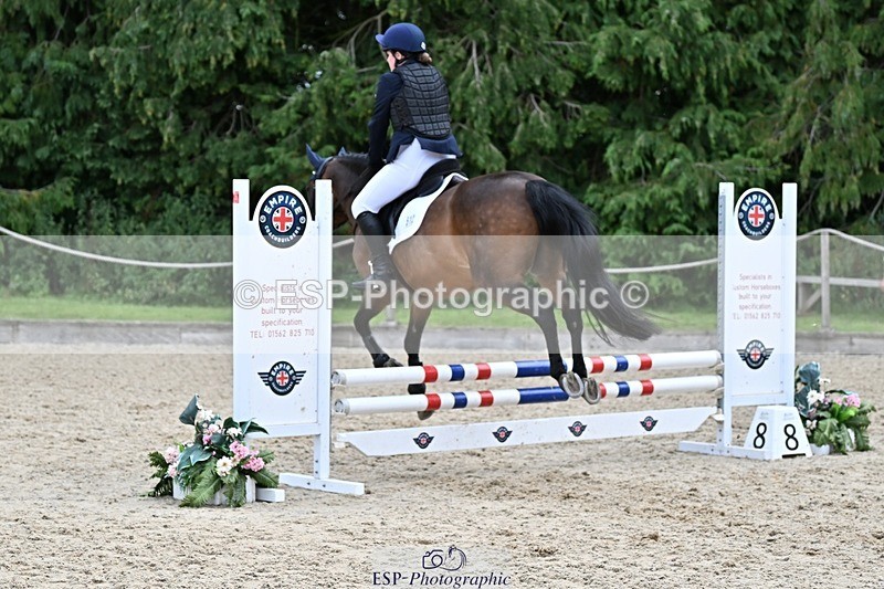 230825-104131-08708 - Round 2 Start to 11.15 coursewalk