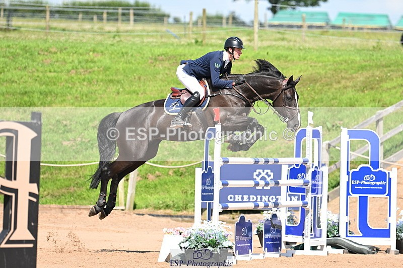 240718A-153538-07253 - Cls 5, 3 Star Big Tour 1.45m