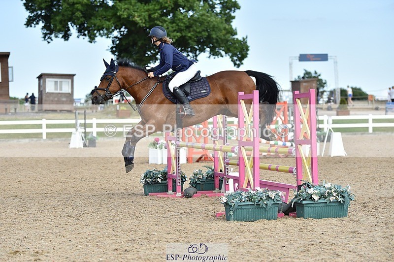 250628-170438-06957 - Cls 24 Pony Discovery & 90cm Open