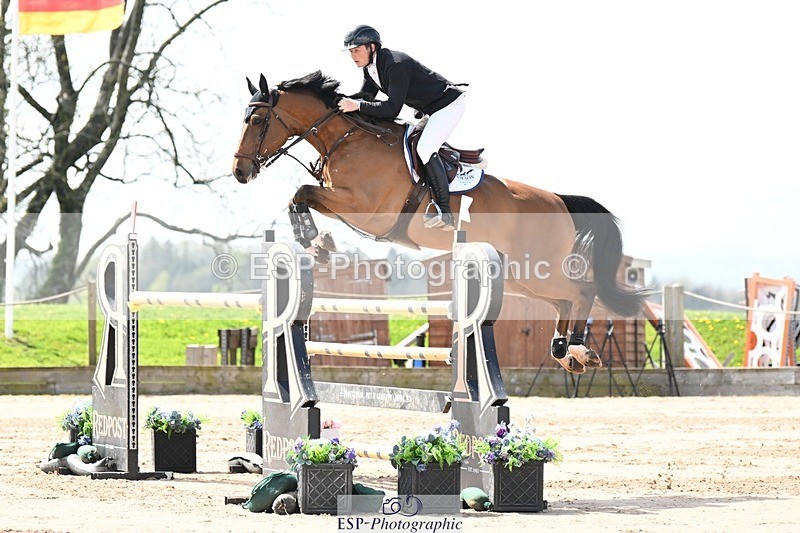 250425-131719-09398 - Cls 10 - 2 Star Big Tour L. Ranking Class - 1st Half