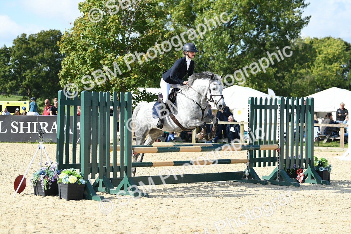 SBM_61659 - j25 - Junior Horse 80cm Championship