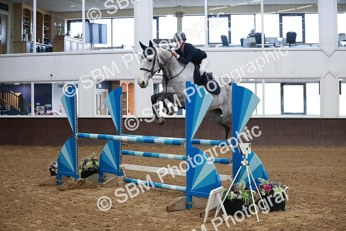 SBM_001128 - Class 4 - Senior Newcomers - 1.10m