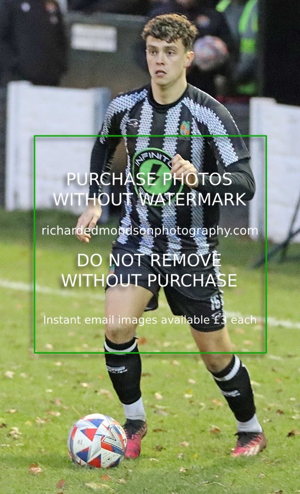 IMG_2346 - Kendal Town vs Bury AFC (4/11/23)