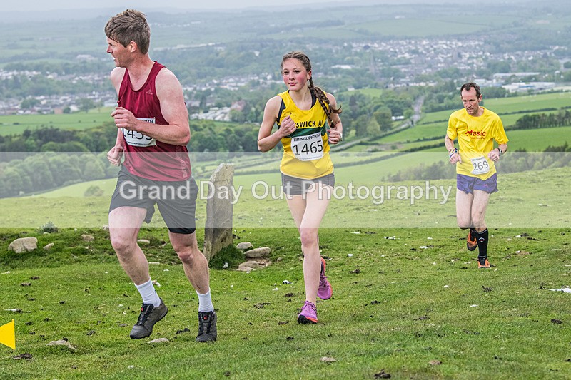 Hay-O-36 - Hay-O Trail Race Tuesday 19th May 2026