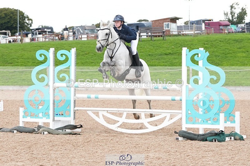 250921-125244-02999 - Cls 12 Pony 1.15m Members Cup