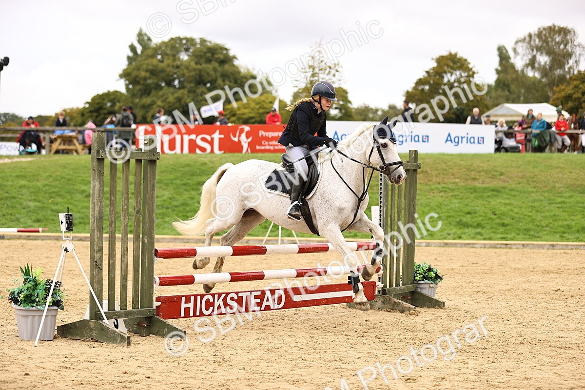 SBM_64900 - J17 - Junior Pony 80cm Championship