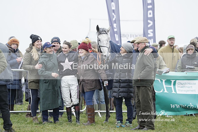 PtP 050323 754 - Blackmore & Sparkford Vale Hunt PtP - Somerset 05/03/23