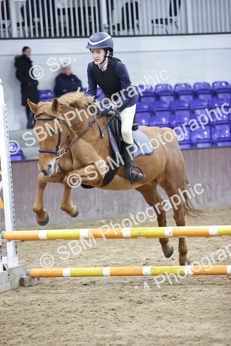 SBM_001097 - Class 2 - 60cm