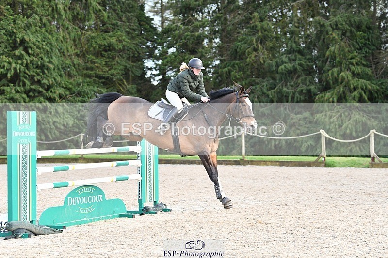 240323-162507-01423 - Cls 5 Foxhunter & 1.20m Open