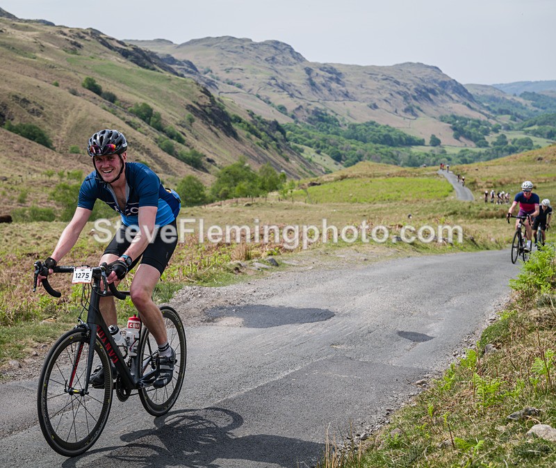 123836 - Hardknott Pass Camera 1 12.00-13.00