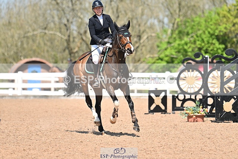 240509A-123610-02213 - Cls 3 85cm National Am Quali