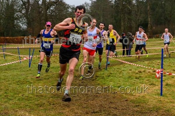 Falkirk26-815060 - Senior Men Set One