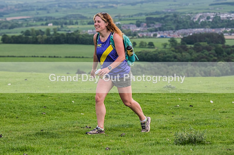 Hay-9 - Hay O Trail Race Tuesday 21st May 2024