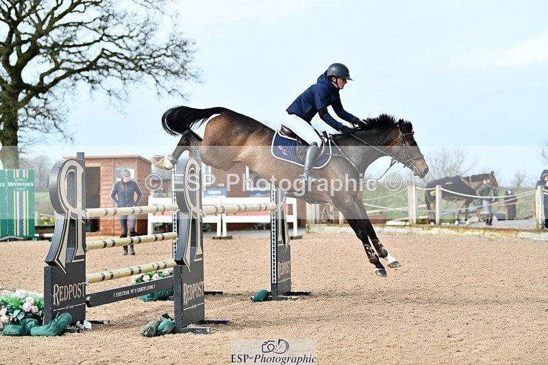 260313-123855-01552 - Cls 3 + 4 Snr Foxhunter and 1.20m Open