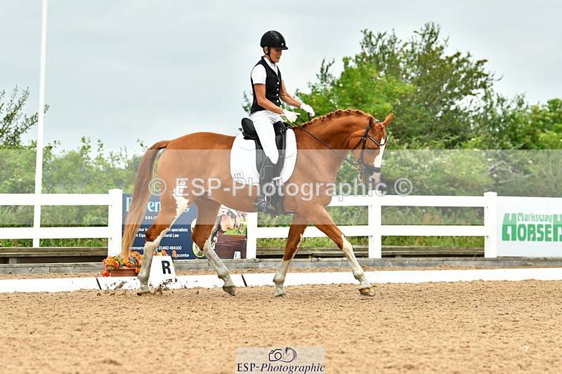 230701A-105619-05127 - Cls 5 Novice 37A