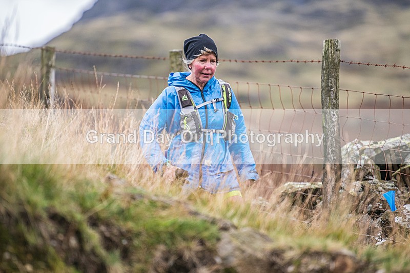 Langdale-1967 - Langdale Horseshoe Fell Race Saturday 12thOctober 2024