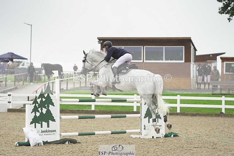 230722A-113644-08883 - Cls 19, 1 Star Silver 1.20m