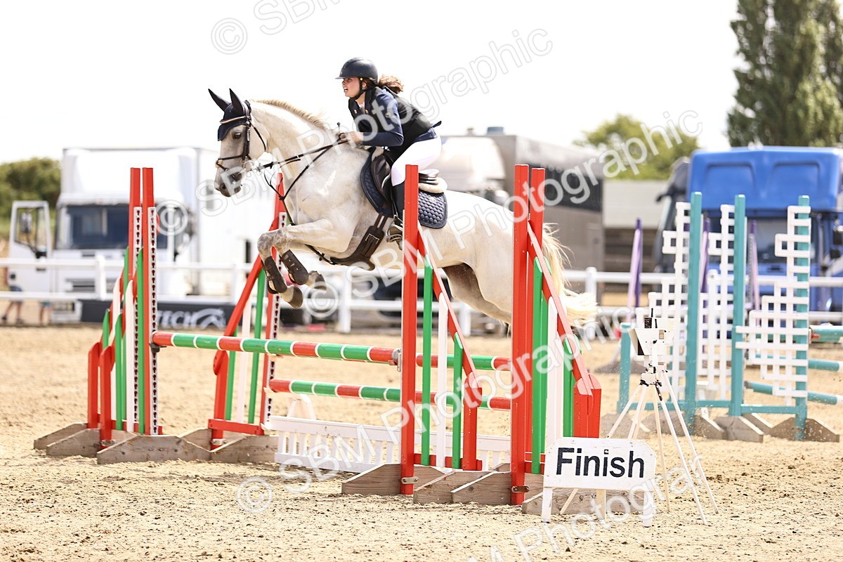 SBM_000525 - Class 3 - Senior British Novice - 90cm