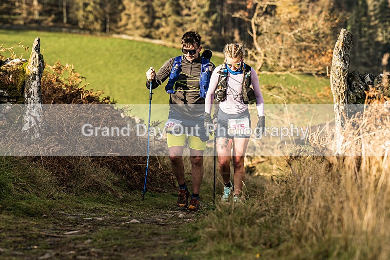 Tweed Valley-592 - High Terrain Events Tweed Valley 50 & 65K Ultra Trail Races Sunday 16th November 2025
