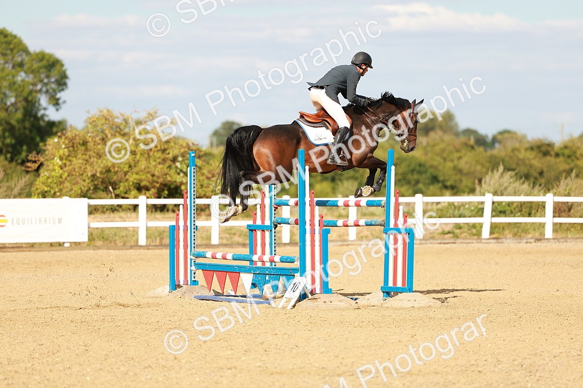 SBM_007826 - Class 6 - National 1.30m 1.40m