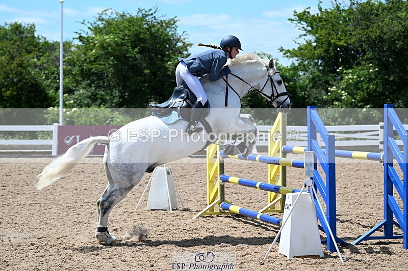 240609A-134226-05853 - Cls 25 Pony Newcomers and 1m Open