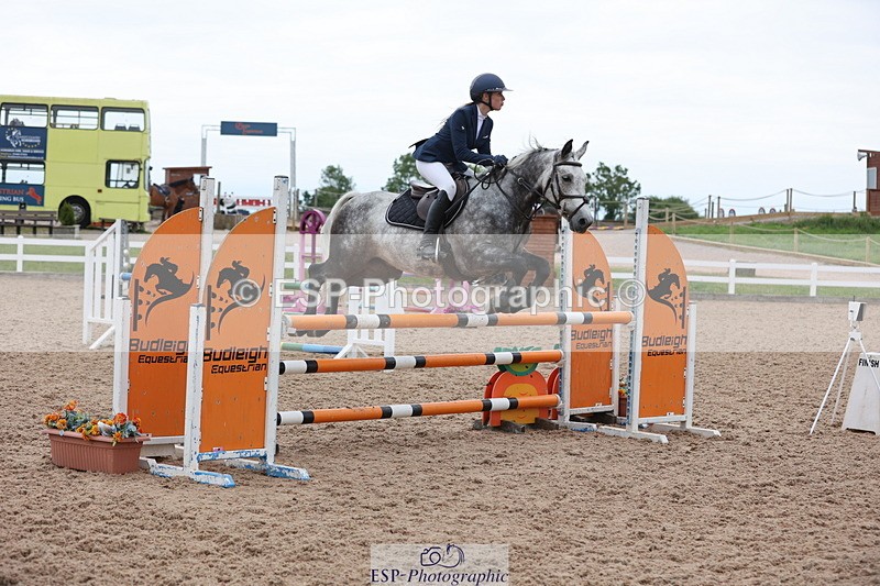 240630A-192314-16621 - Cls 29 Springboard 128cm + 138cm