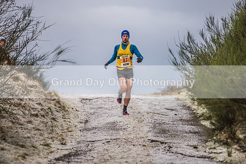 Clough Head-73 - Kong Clough Head Fell Race Saturday 2nd December 2023