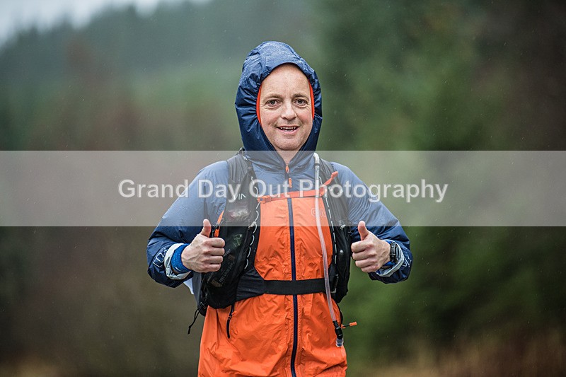 Kielder Ultra-212 - High Terrain Events Kielder 82, 50, 32K Ultra Races, Saturday 1st April 2023