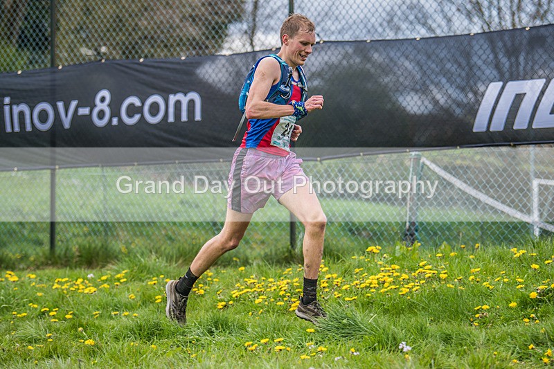 3 Peaks-1568 - The 3 Peaks Race Saturday 27th April 2024