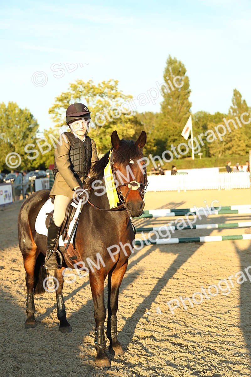 SBM_53945 - J8 - Junior Pony 65cm Championship