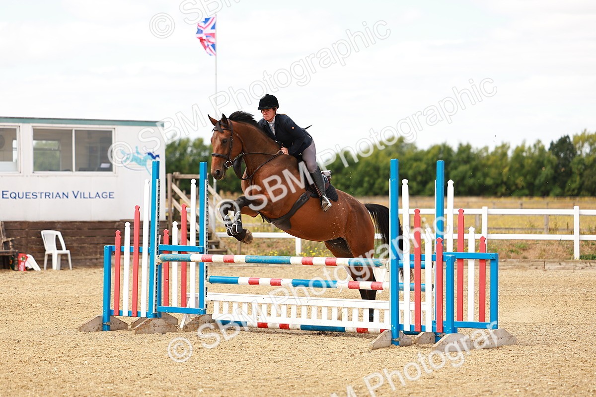 SBM_005710 - Class 3 - Senior British Discovery - 1.00m