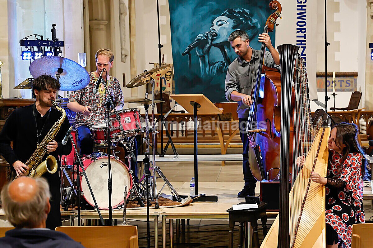 Highworth 2025-431 - Highworth Jazz 2025