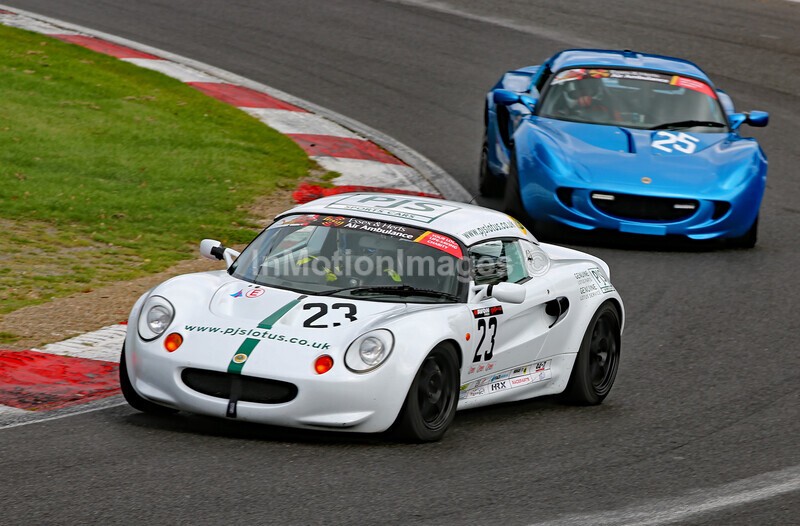  - USLOT  Lotus Specific