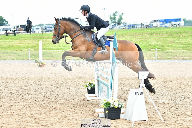 230610A-105013-02783 - Cls 14 Snr 1.05m & 1.10m Open