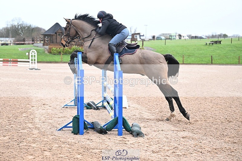 260121-102255-00067 - Clear Round & Snr Brit Nov 90cm